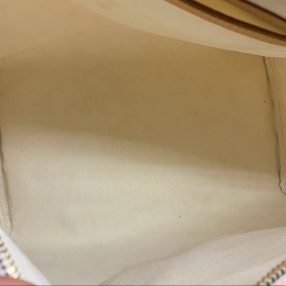 ❌SOLD❌ Louis Vuitton watercolor speedy 35 bag - Picture 10 of 15